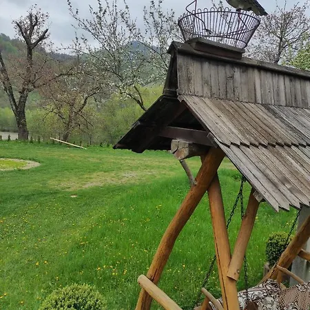 Nad Cheremoshem * Tyudov