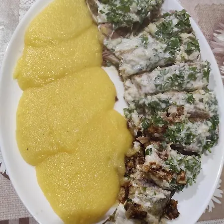 Nad Cheremoshem