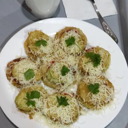 Nad Cheremoshem Tyugyiv