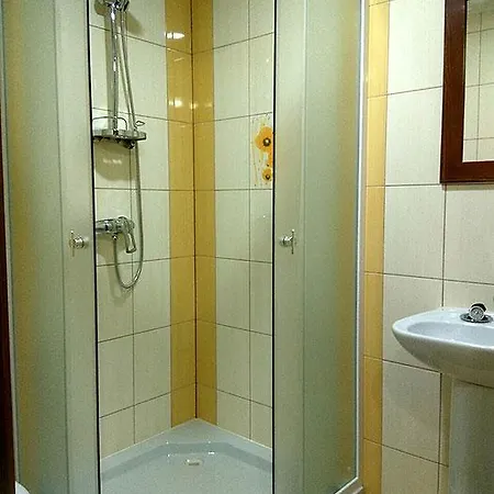 Lodge Nad Cheremoshem