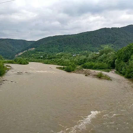 Nad Cheremoshem * Tyugyiv