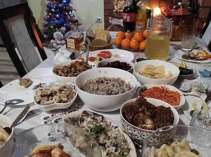 Lodge Nad Cheremoshem Tyudov