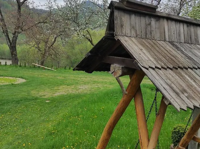 Nad Cheremoshem * Tyudov