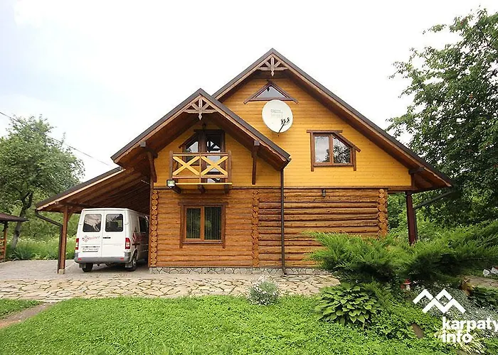 Nad Cheremoshem Tyudov