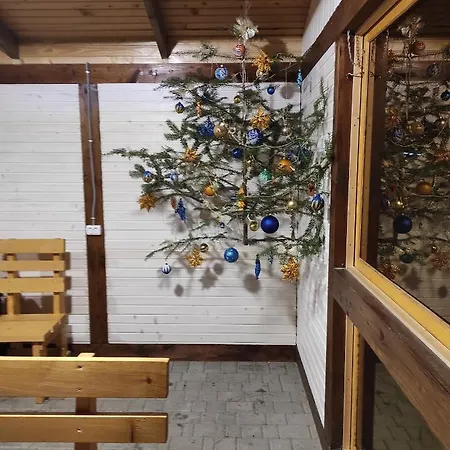 Nad Cheremoshem * Tyudov