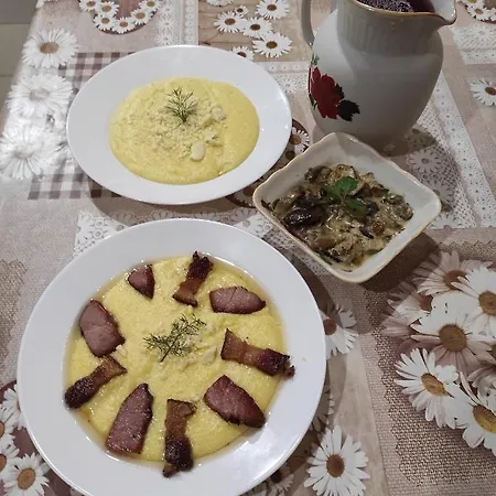 Nad Cheremoshem * Tyudov