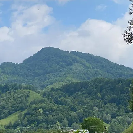 Nad Cheremoshem Tyudov