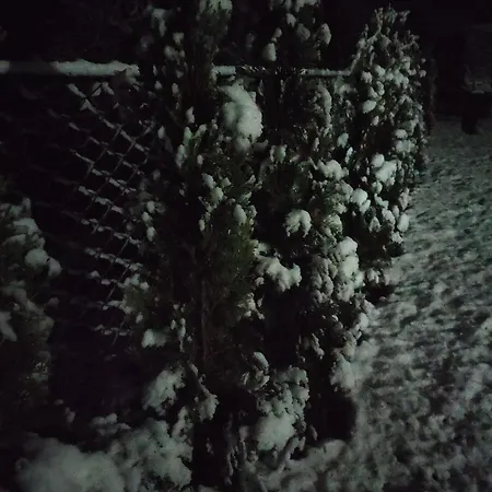 Jaktstuga Nad Cheremoshem Tyudov