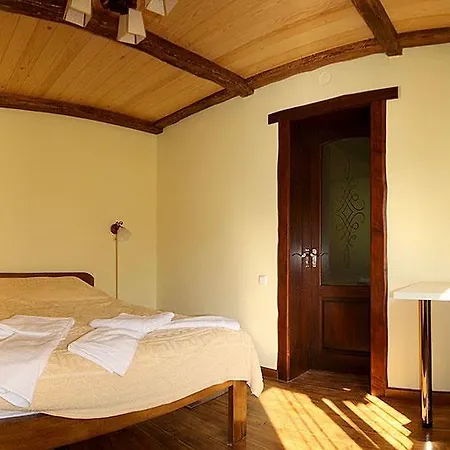 Nad Cheremoshem * Tyudov